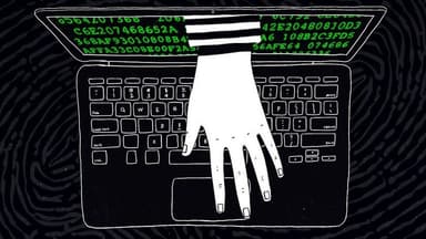 Hyperlink Injection - Easy Money (sometimes)