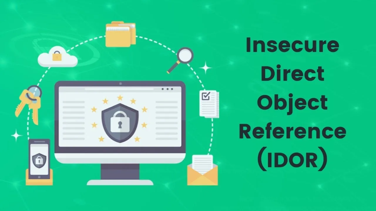 How Unguessable IDOR Worth me €1000 On Intigriti 💶💶💶