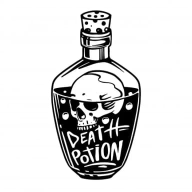 RCE via LFI Log Poisoning - The Death Potion