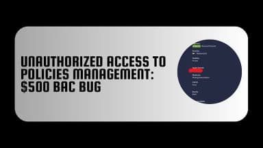 $500 BAC Bug - Unauthorized Removal of Private Pension Schemes