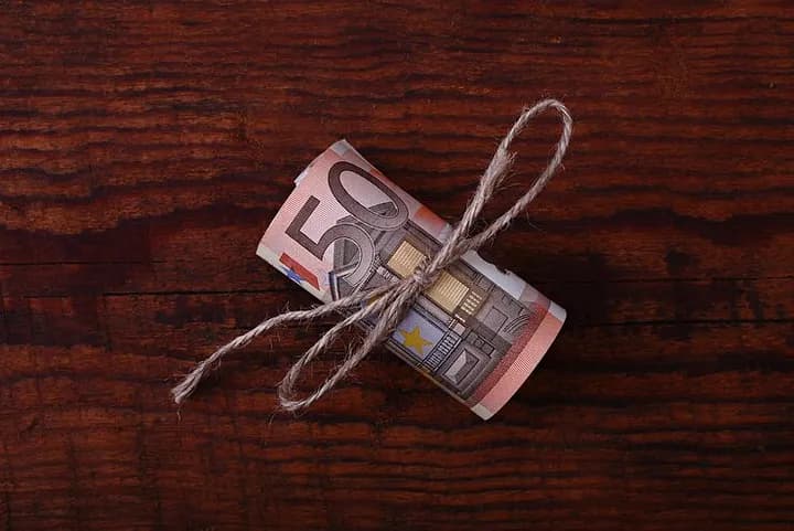 Social Engineering - A 50 Euro Bug