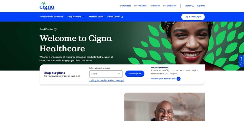 Cigna