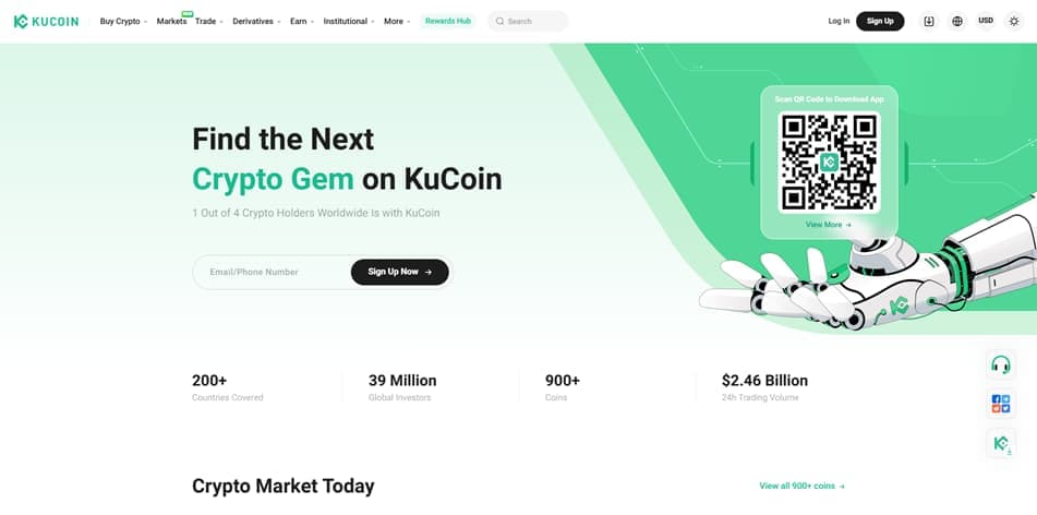 KuCoin
