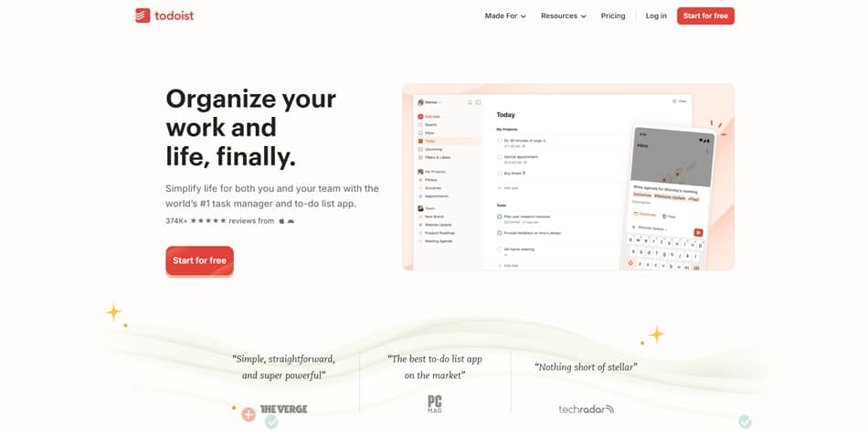 Todoist