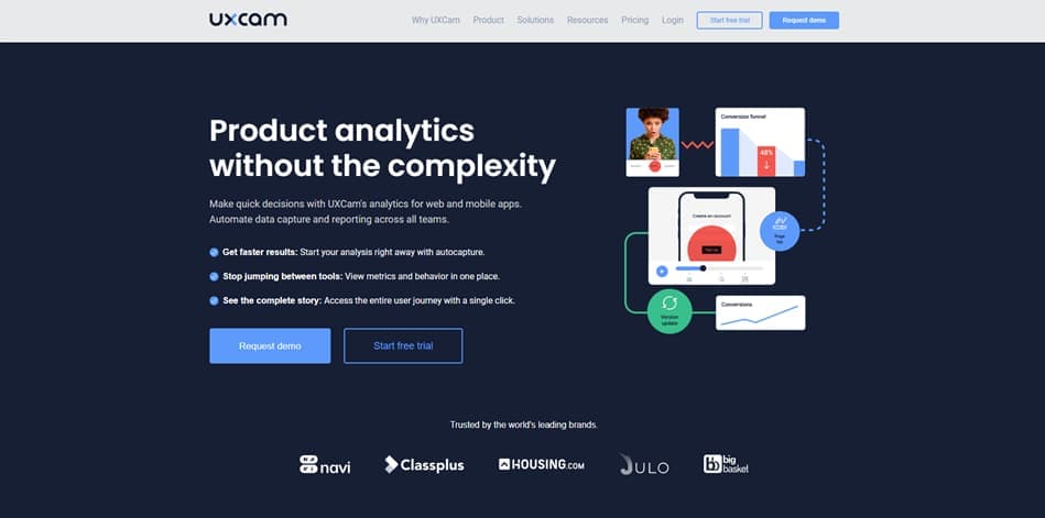 UXCam