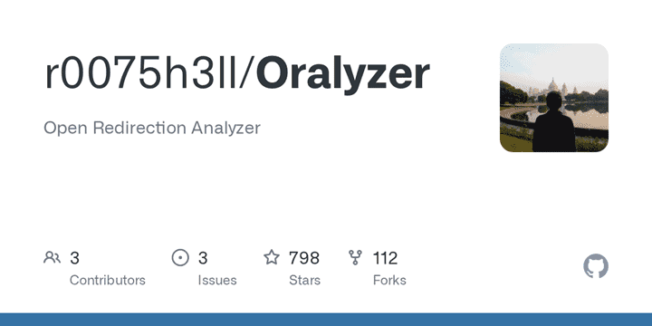 Oralyzer