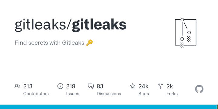 Gitleaks
