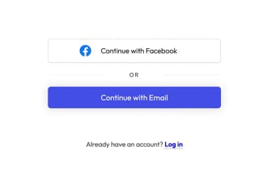 Full Account Takeover via Facebook OAuth Misconfiguration